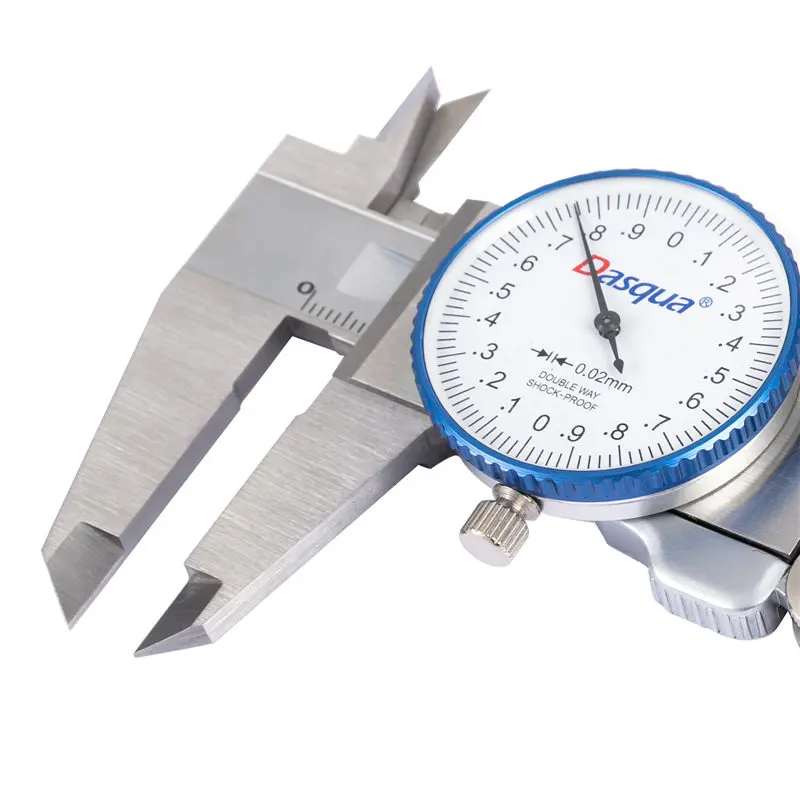 Dasqua Caliper